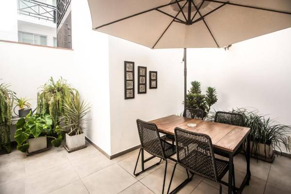 Lovely Loft in Barranco