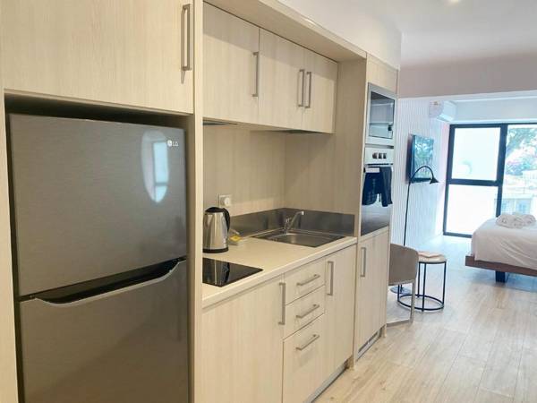 Beautiful Loft in Barranco