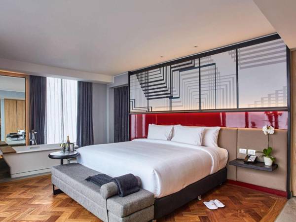 Pullman Lima Miraflores