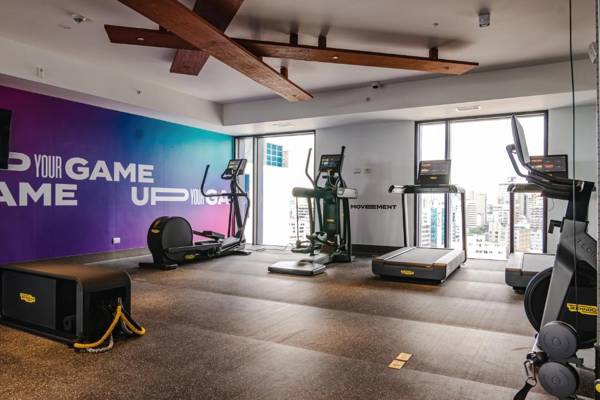 Pullman Lima Miraflores