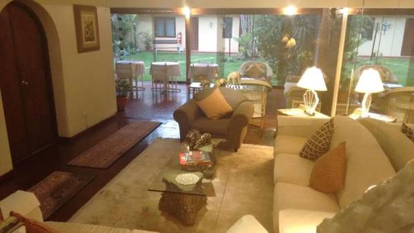 Villas Del Sol Bed & Breakfast