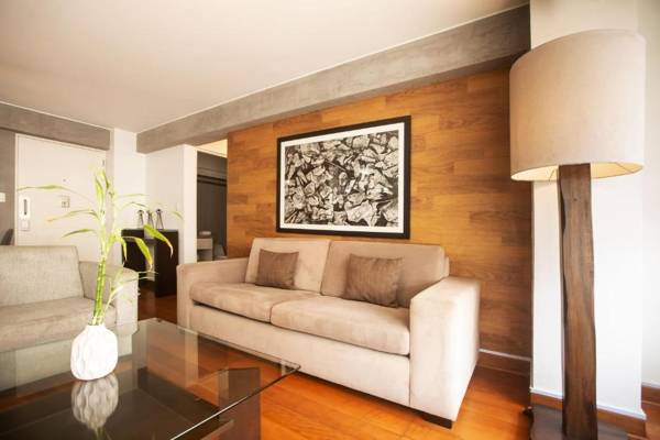 Trendy 2BR in the Heart of Miraflores