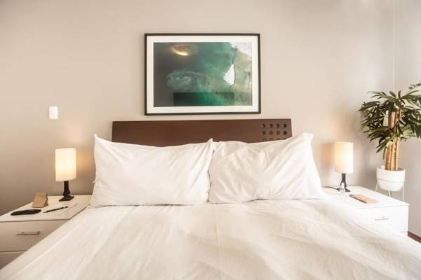 Trendy 2BR in the Heart of Miraflores