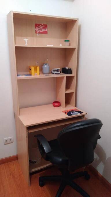 Workspace