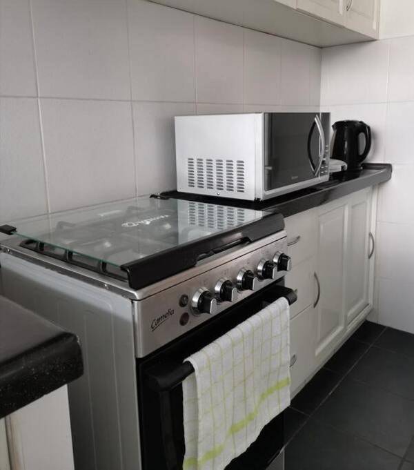 Espacio Luxury Apartments Malecón 2