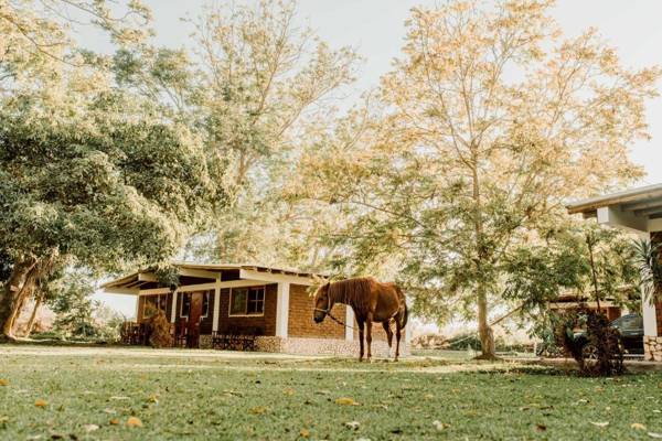 Hotel Fundo El Arrabal
