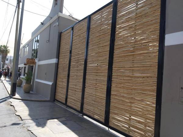 Hotel El Huacachinero