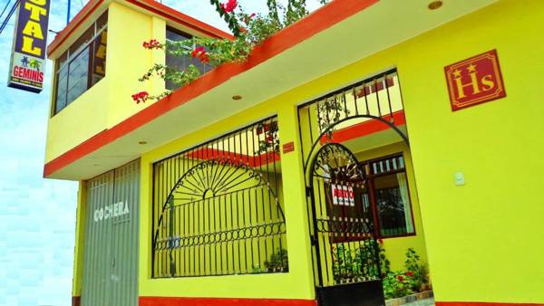 Hostal Geminis
