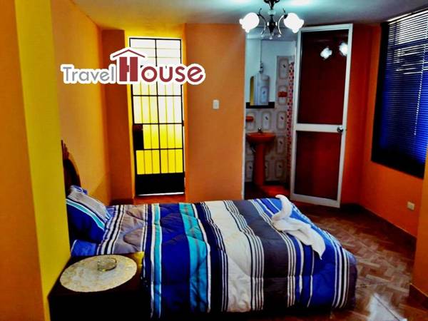 Travel House