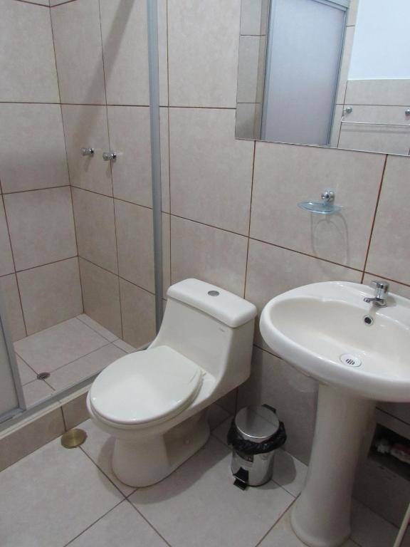 Huacachina Desert House