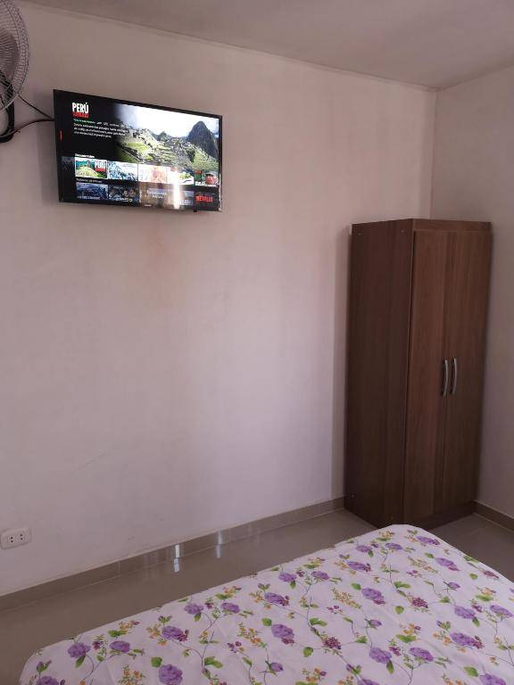 Hospedaje Villa Del Sol