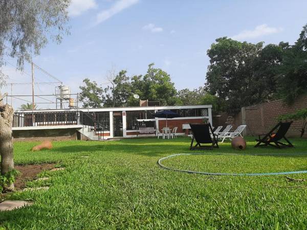 Montemira Private House