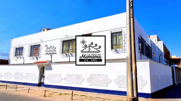 La Casa de Mamama
