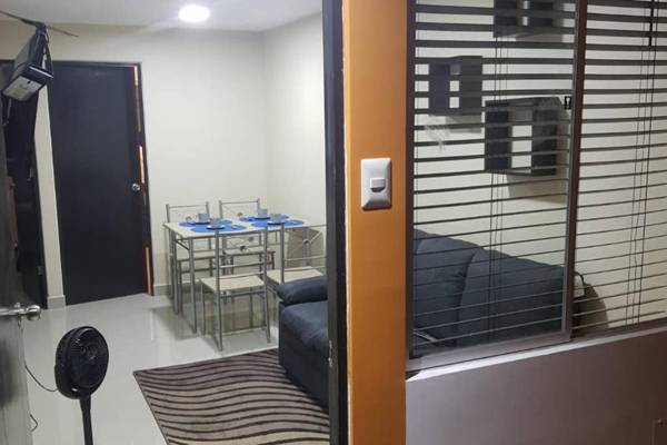 Casa ubicada dentro de un bello condominio