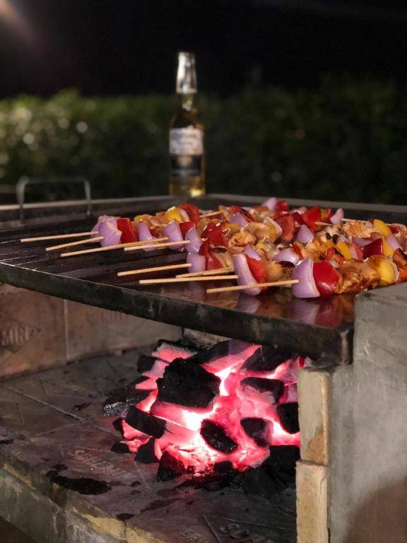 Exclusiva Casa de Campo con Piscina - Ica