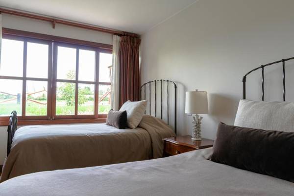 Hotel & Hacienda La Caravedo