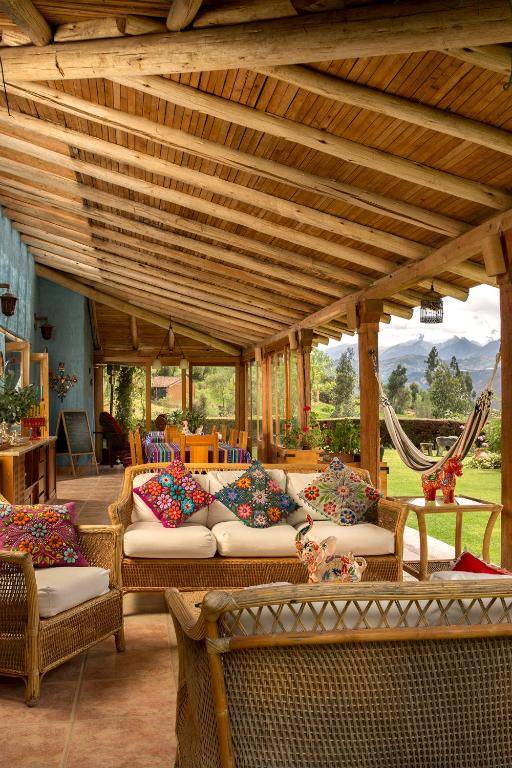 Cuesta Serena Boutique Hotel