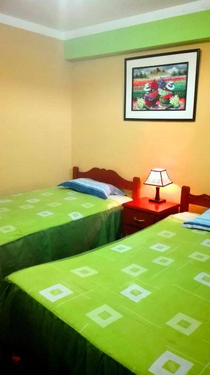 Residencial Norandes