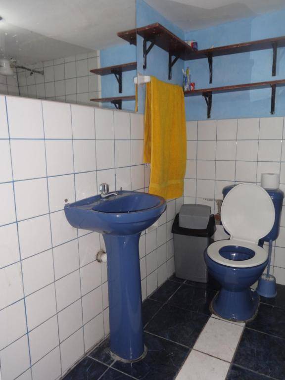 Hostel Climbing Point