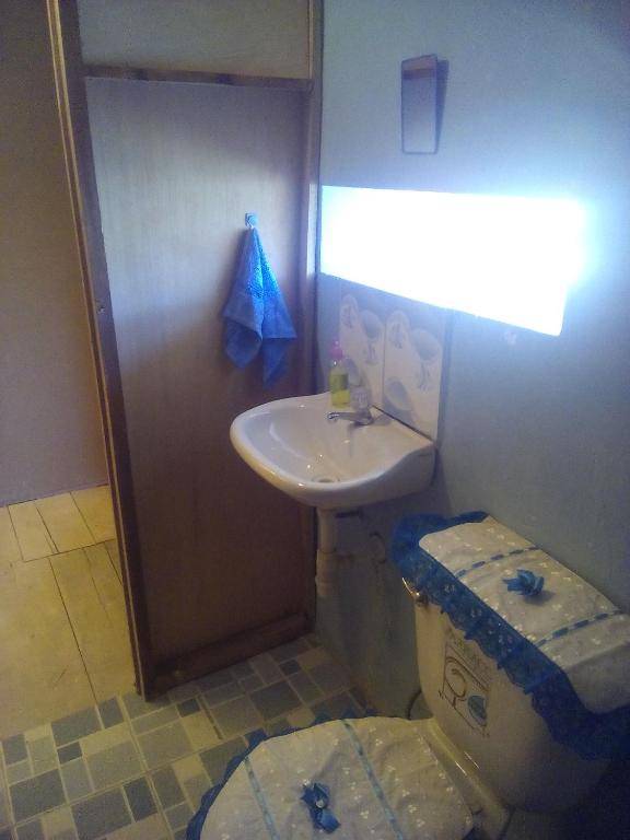 Tony's House Eco Hostel