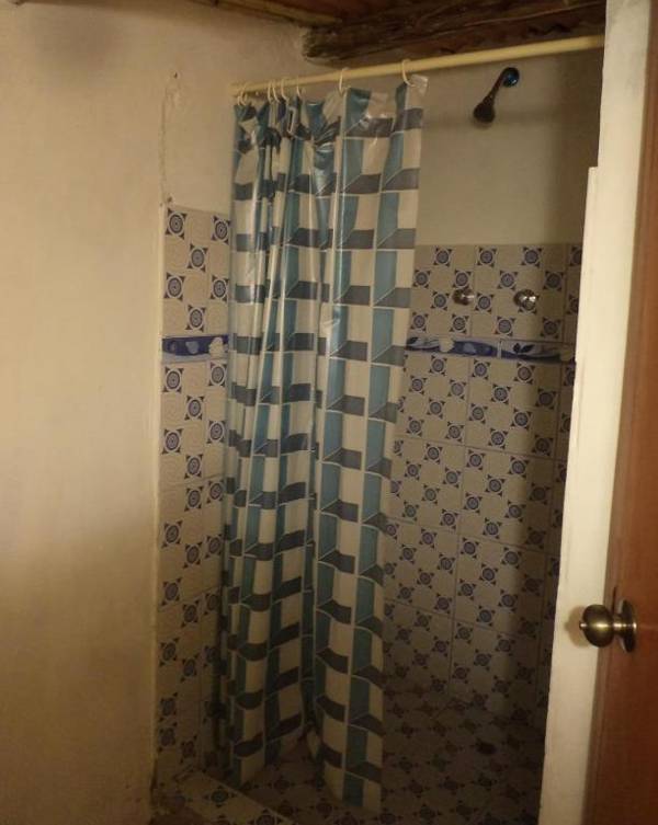 Tony's House Eco Hostel