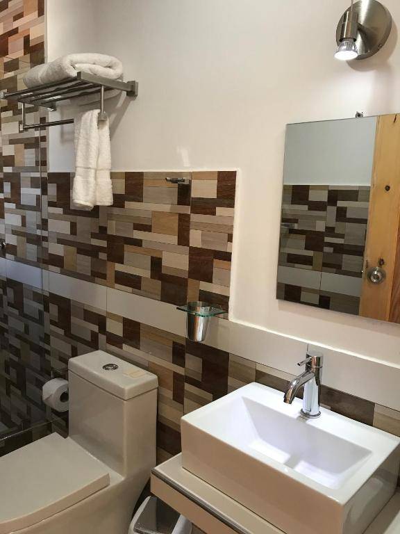 Atusparia Guest House Huaraz