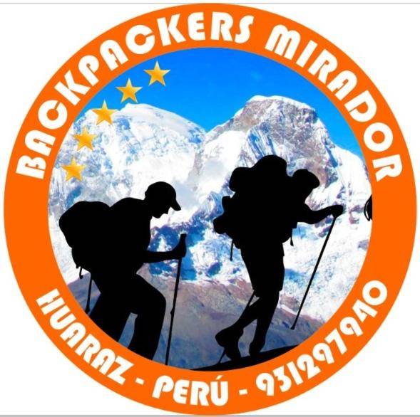 BACKPAKERS MIRADOR