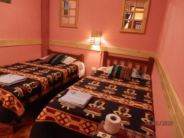 Alojamiento Casa Jaimes