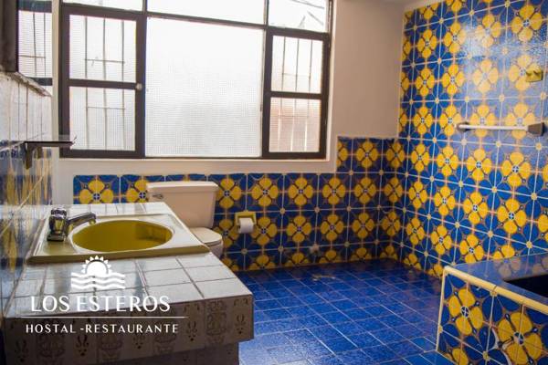 Los Esteros Hostal