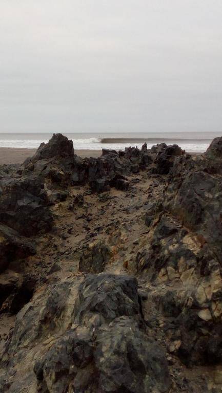 Huanchaco Surf Camp