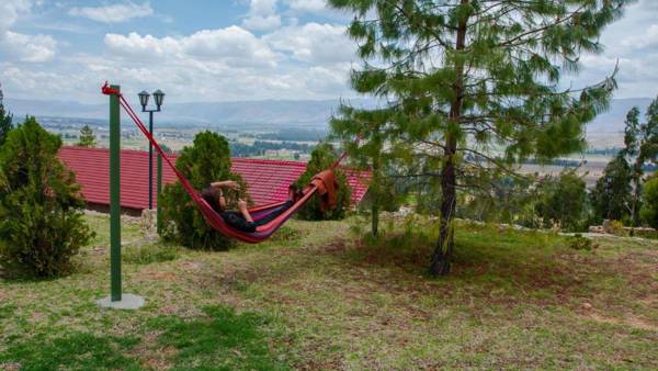 Tuki Llajta - Pueblo bonito Lodge