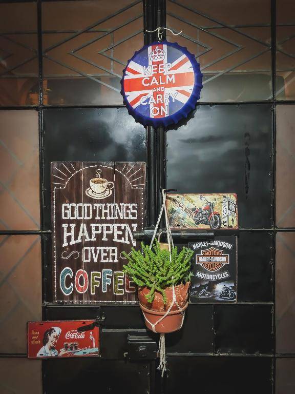 Hospedaje Familiar B&B Virma