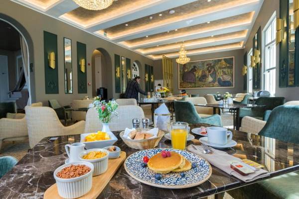 Hotel de Turistas Huancayo - Hotel Asociado Casa Andina