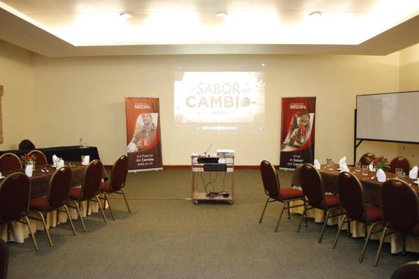 Hotel Presidente Huancayo