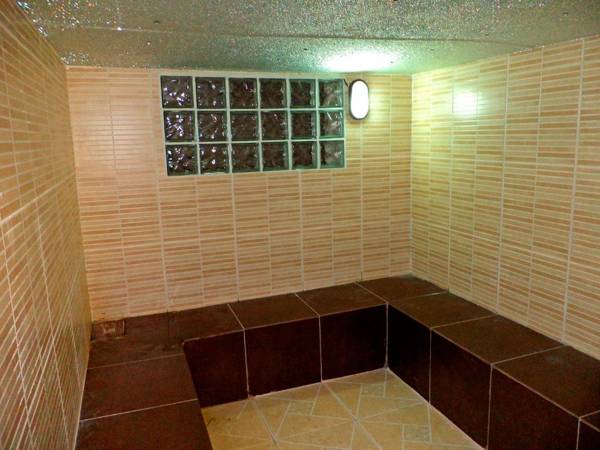 Hostal Sauna Tambo Wasi
