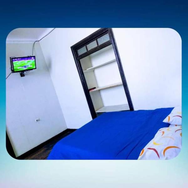 Hospedaje Nilton Huancayo