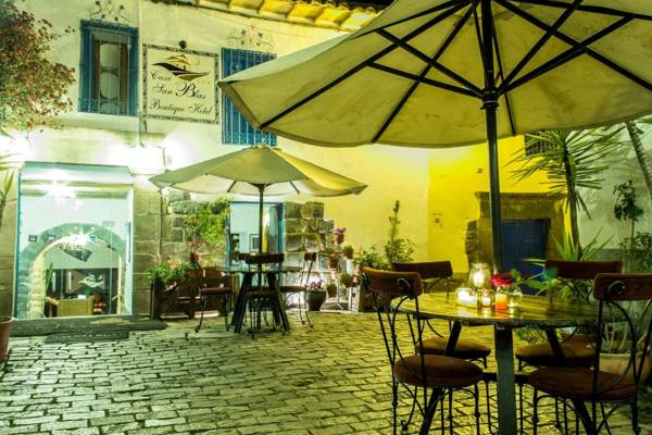 Hotel Casa San Blas Boutique