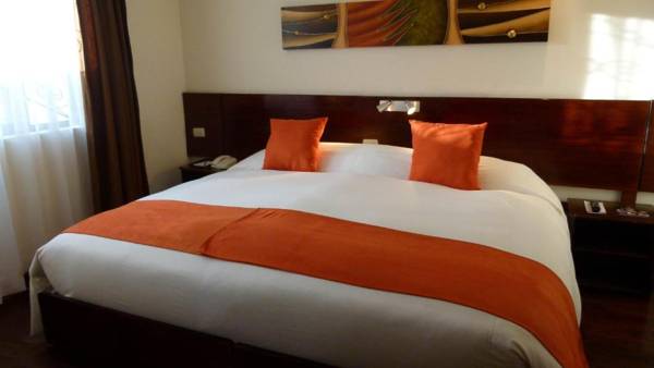 Hotel Encantada Casa Boutique Spa