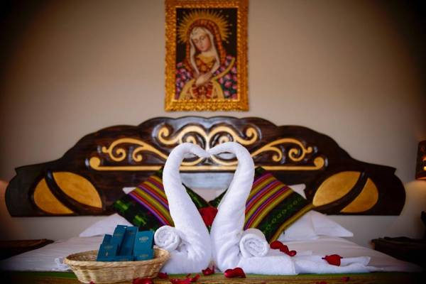 Hotel Boutique Gold Garden