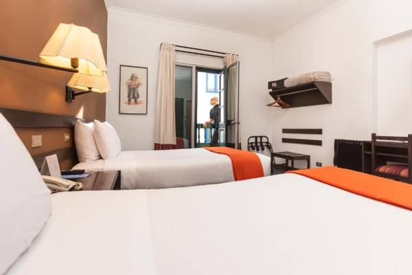 Casa Andina Standard Cusco Koricancha