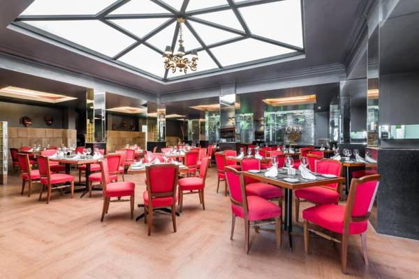 Costa del Sol Wyndham Cusco