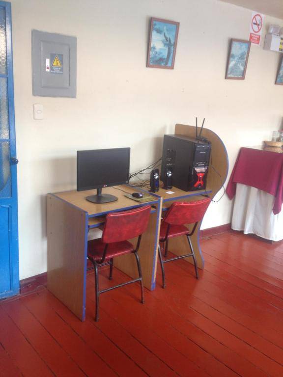 Casa Grande Colonial Palace