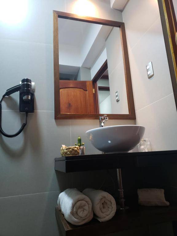 Hotel Sueños del Inka