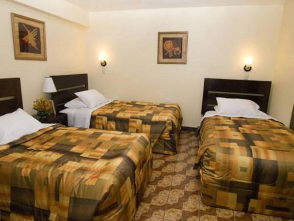 Hostal Samichay