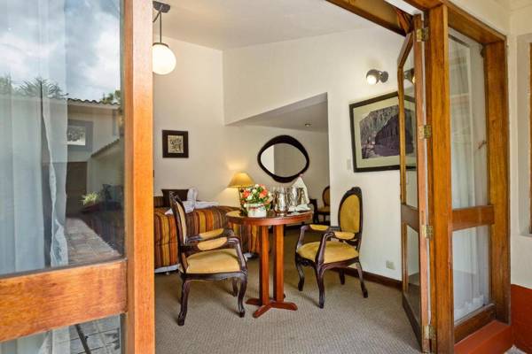 Club Hotel Centro de Convenciones Cusco