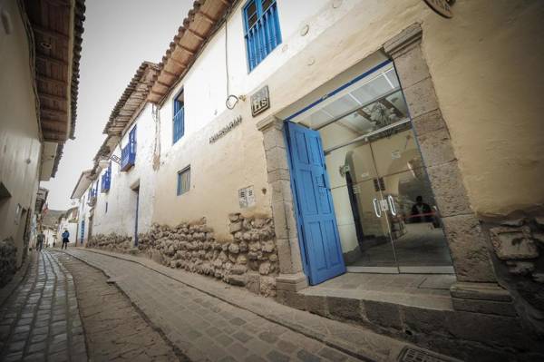 Huascaran Casa Boutique Cusco