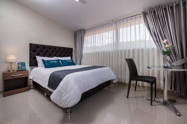 Ayenda Luna de Oro Cusco