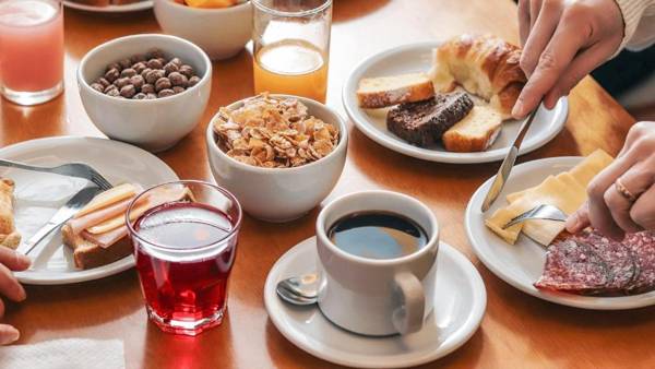 Hotel Cusco Plaza Saphi