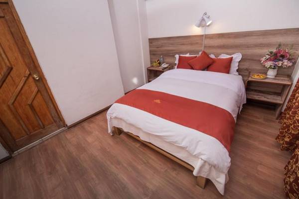 Intiwatana Hotel Boutique