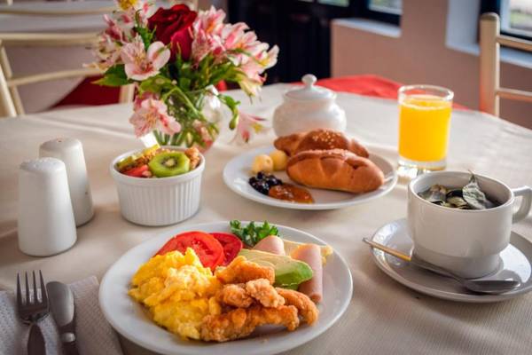 La Casa de Fray Bartolome